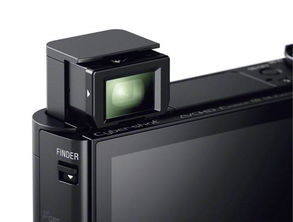 索尼30倍光变HX90数码相机体验测试