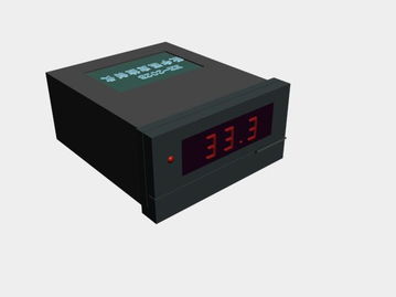 供应HH 202B数字温度控制仪